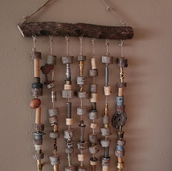 Rustic Wall Art - Picture 2 of 8
